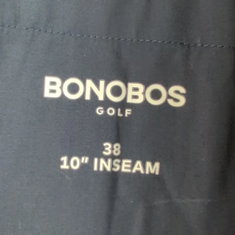 Bonobos Golf 10